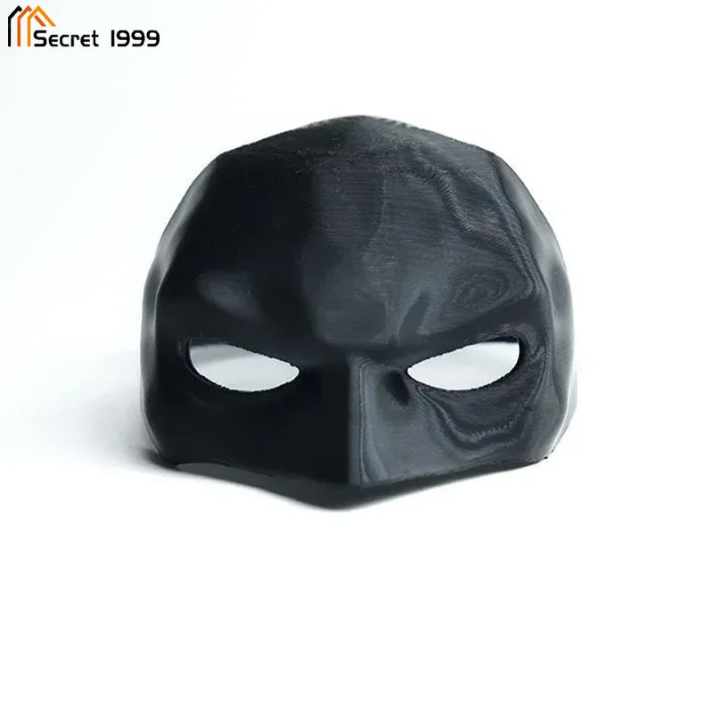 Halloween Black Bat Cat Avenger Mask Cosplay Hat Cat Funny Toys Cool  Superhero Cat Masks Pet Supplies Photos Props